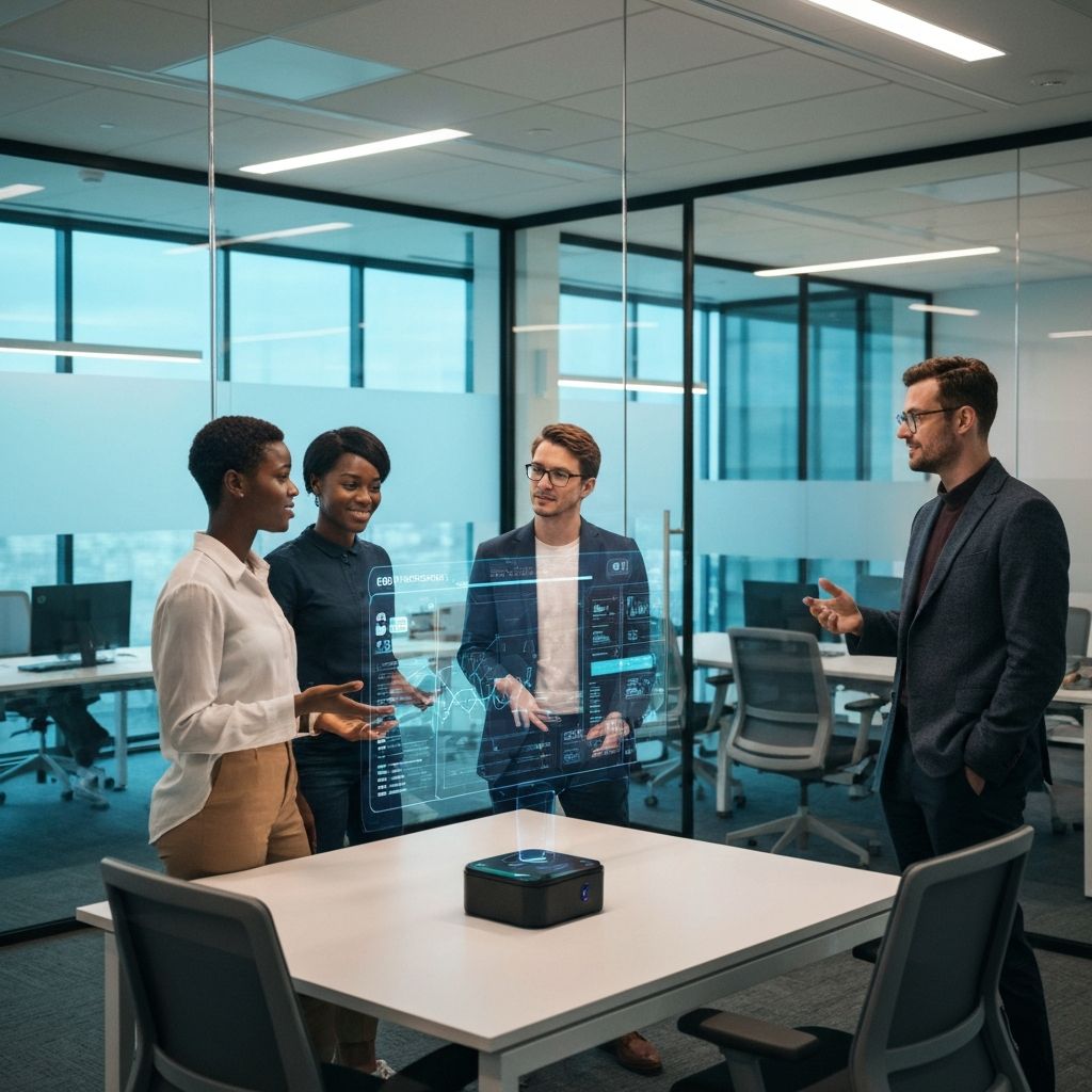 MZK AI Solutions Team